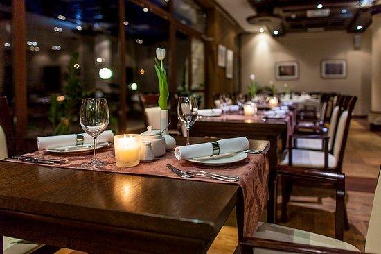 Restauracja Vernus